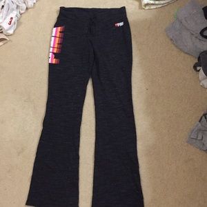 Yoga Style Sweatpants